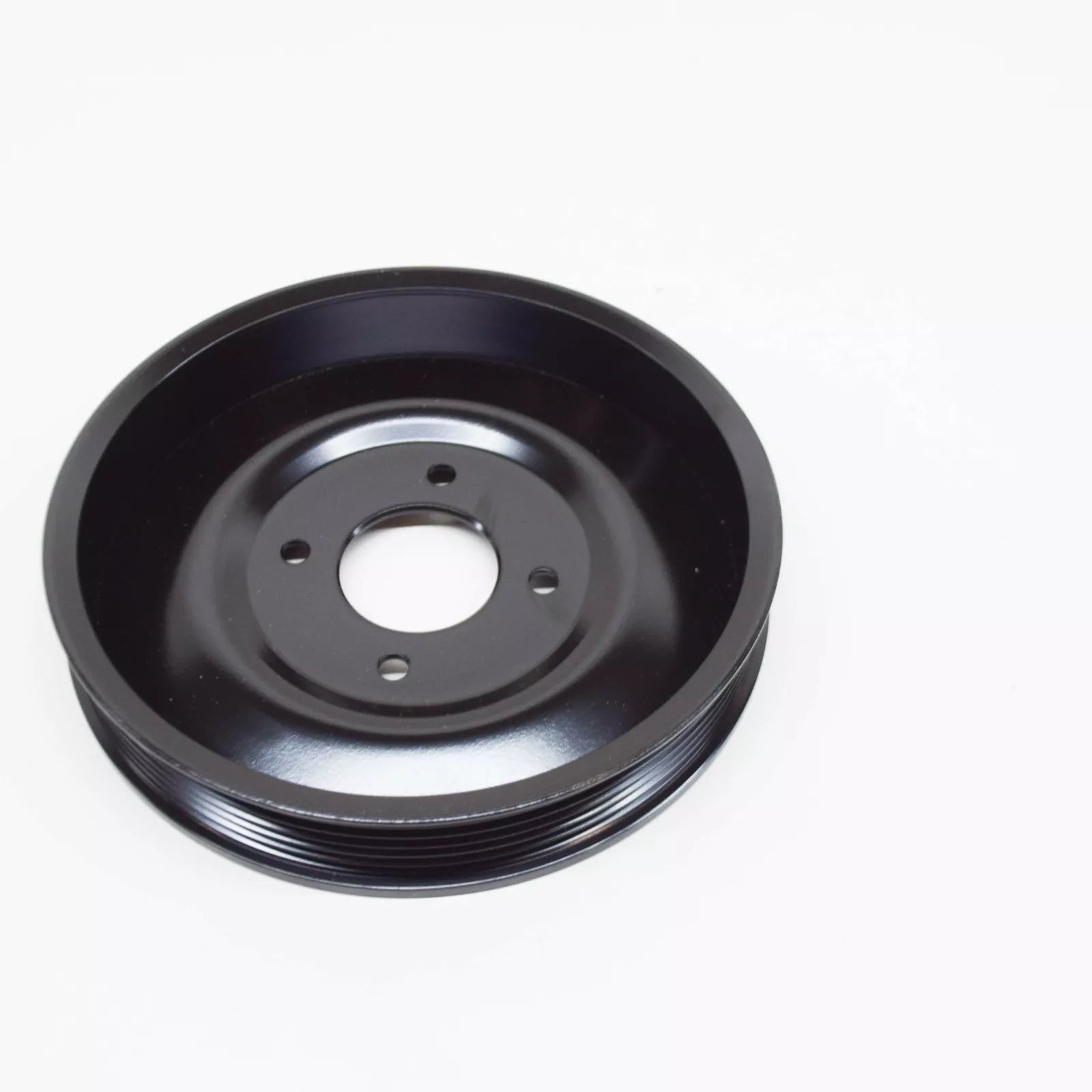 NEW MERCEDES-BENZ E W210 WATER PUMP PULLEY A6032050210
