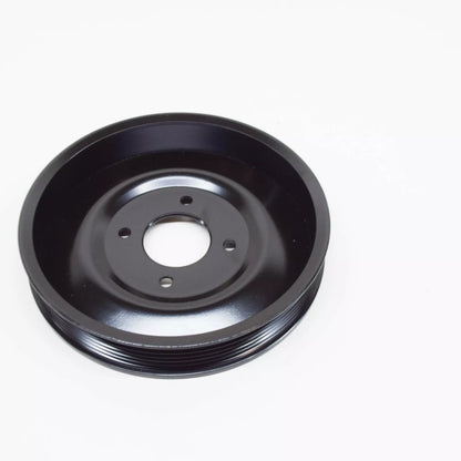 NEW MERCEDES-BENZ E W210 WATER PUMP PULLEY A6032050210