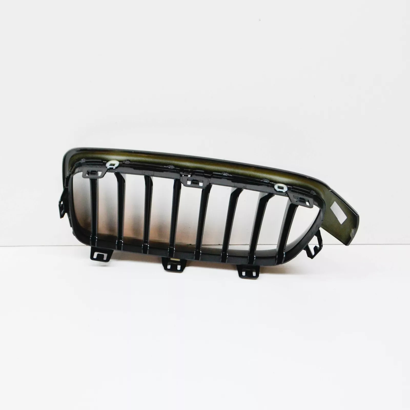 NEW BMW 3 F30 LCI FRONT RIGHT KIDNEY SPORT EDITION GRILLE 51117464494 ORIGINAL