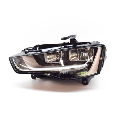 NEW AUDI A5 SPORTBACK 8T FRONT LEFT HEADLIGHT RHD 8T0941003BB ORIGINAL