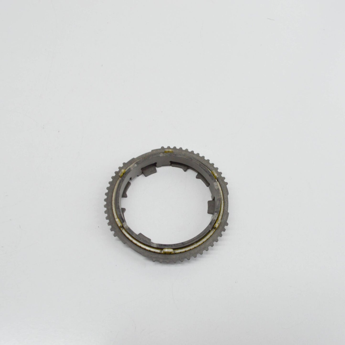 NEW MB SPRINTER 906 TRANSMISSION SHAFT SINCHRONIZER BODY A9062601045 ORIGINAL