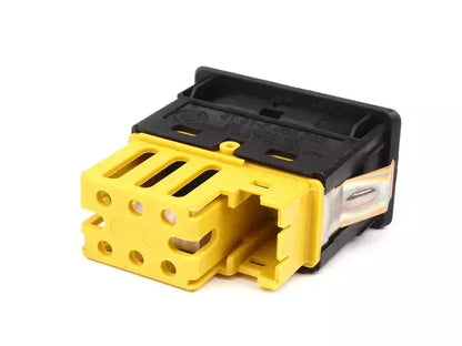 NEW BMW Z3 E36 ELECTRIC FOLDING TOP SWITCH 61312496302 2496302 ORIGINAL