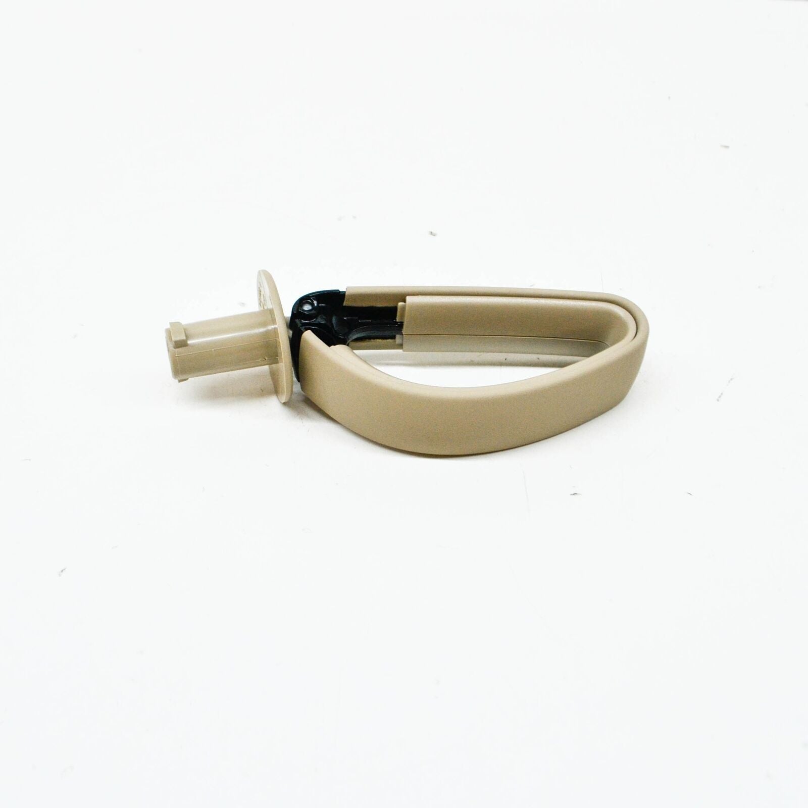 NEW MB S W222 REAR RIGHT SEAT BELT GUIDE OUTSIDE A2228600922648R85 ORIGINAL