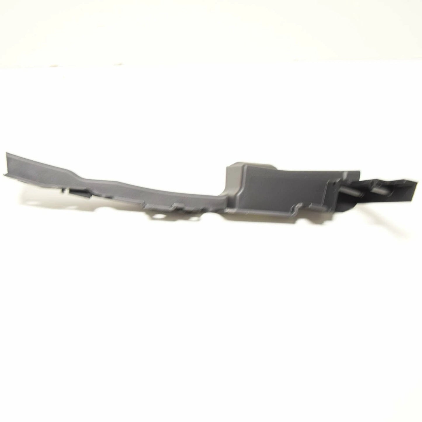 NEW AUDI A8 4N D5 FRONT RIGHT BUMPER BRACKET PLATE STRIKER 4N0807630A ORIGINAL