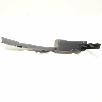 NEW AUDI A8 4N D5 FRONT RIGHT BUMPER BRACKET PLATE STRIKER 4N0807630A ORIGINAL