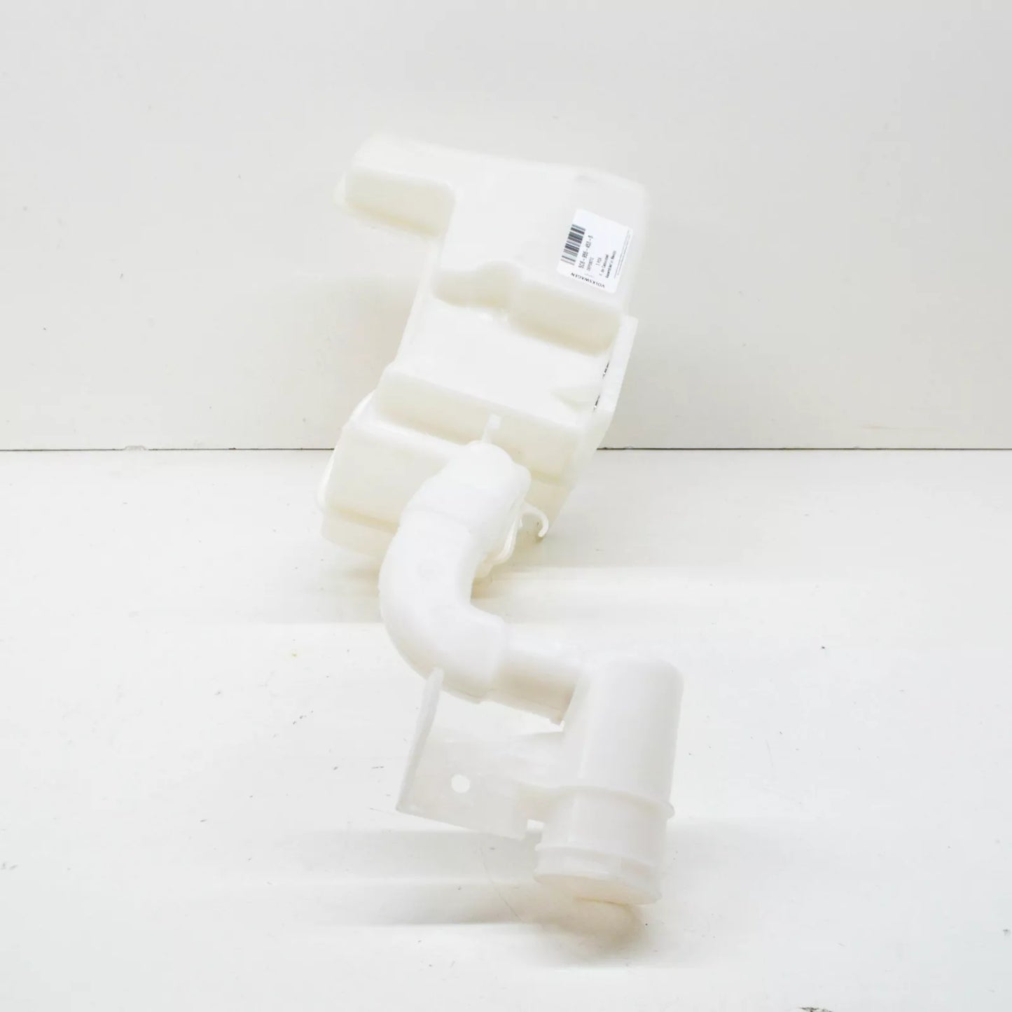 NEW VOLKSWAGEN BEETLE A5 WINDSCREEN WASHER RESERVOIR TANK 5C6955453S ORIGINAL