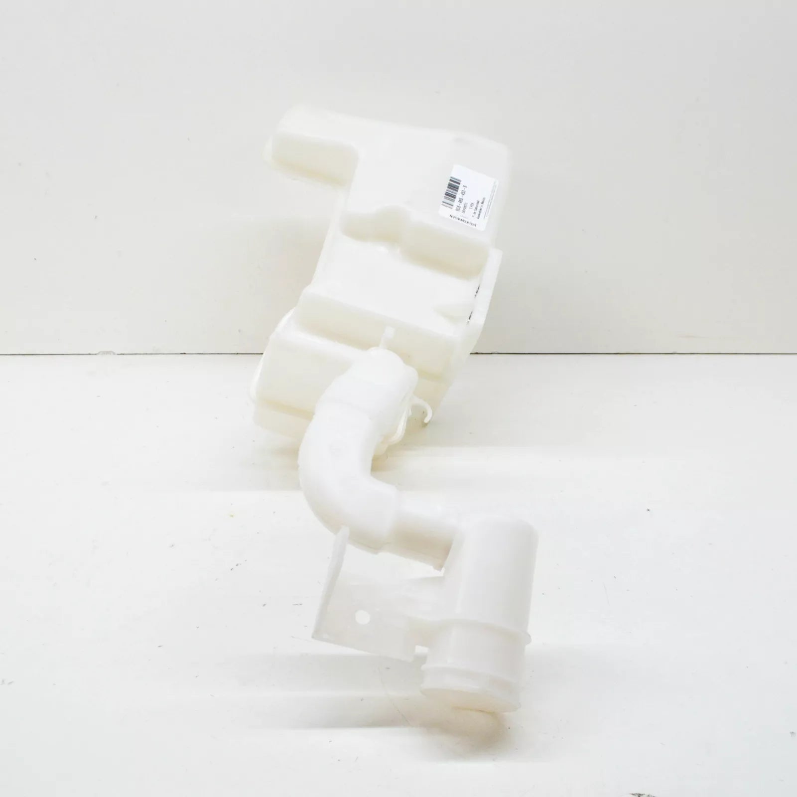 NEW VOLKSWAGEN BEETLE A5 WINDSCREEN WASHER RESERVOIR TANK 5C6955453S ORIGINAL