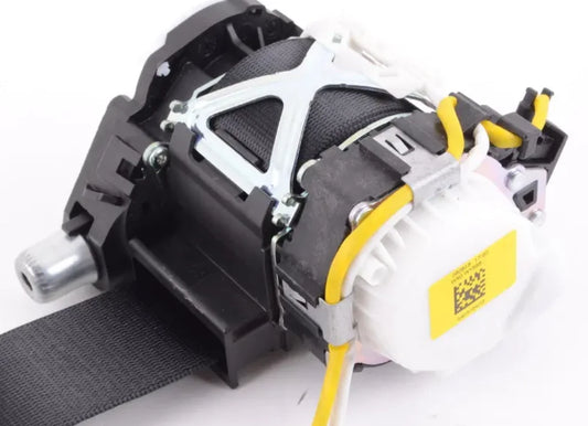 NEW BMW 1 COUPE E82 FRONT RIGHT SEATBELT 2996152 72112996152 ORIGINAL