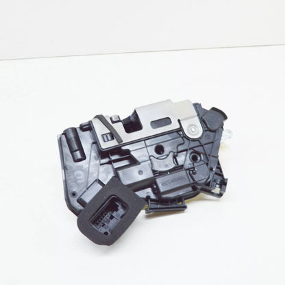 NEW VOLKSWAGEN JETTA MK6 FRONT RIGHT DOOR LOCK LHD 5K1837016J ORIGINAL