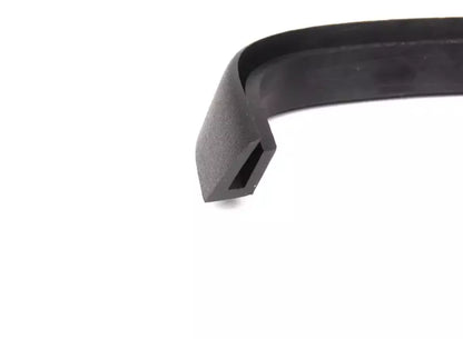 NEW BMW Z4 ROADSTER E85 LEFT EXTERIOR SECURING RING 51437056389 7056389 ORIGINAL