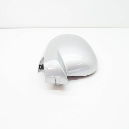 NEW MB ML W163 FRONT RIGHT DOOR MIRROR HOUSING COVER A16381102609744 ORIGINAL