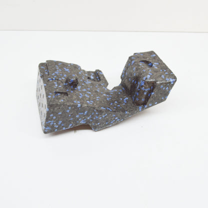 new ford focus mk3 c346 front bumper left filler 1779085 cm51-17a796-ab original