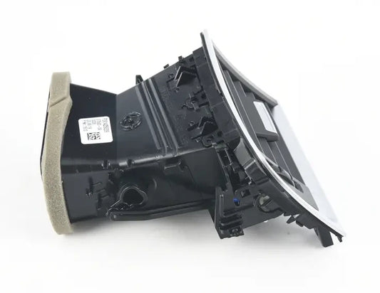 NEW BMW 5 GRAN TURISMO F07 LEFT DASHBOARD FRESH AIR GRILLE 64229142582 ORIGINAL