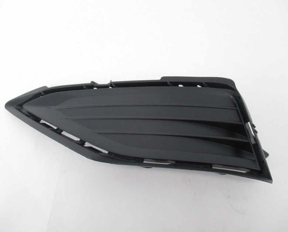 NEW VOLKSWAGEN JETTA A7 MK7 FRONT LEFT BUMPER GRILLE 17A8536659B9 ORIGINAL