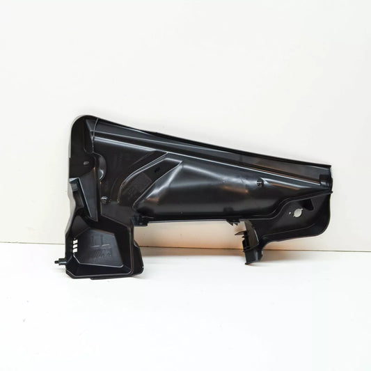 NEW BMW M2 COUPE F87 FRONT LEFT SEALING FRAME COVE 64118062776 ORIGINAL