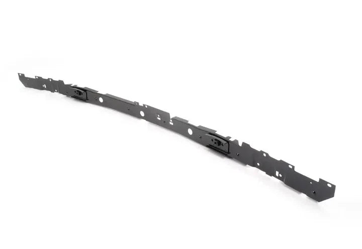 NEW MERCEDES-BENZ SL R107 FRONT CROSS MEMBER STRIKER PLATE A1076200967 ORIGINAL