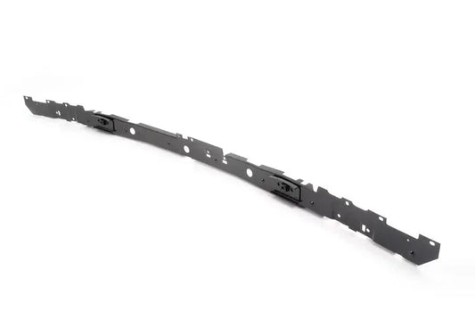 NEW MERCEDES-BENZ SL R107 FRONT CROSS MEMBER STRIKER PLATE A1076200967 ORIGINAL