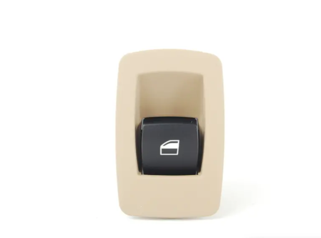 new bmw x5 e70 electric window controler power switch 6945876 61316945876