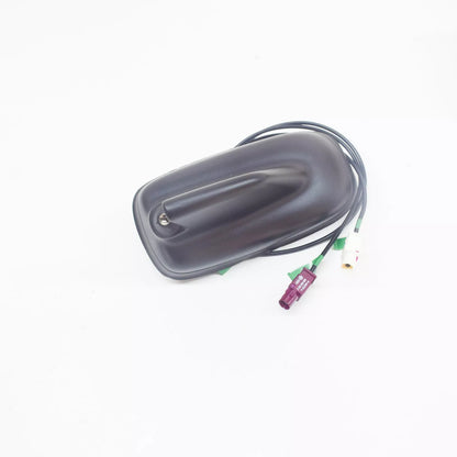 NEW VOLKSWAGEN POLO 6R ROOF ANTENNA AERIAL SHARK BASE 6R0035501C