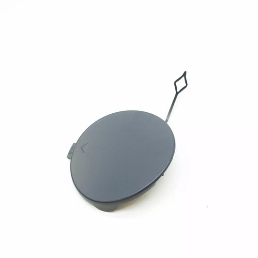 NEW BMW X1 F48 FRONT M SPORT BUMPER TOW HOOK EYE COVER 51118072810 2015 ORIGINAL