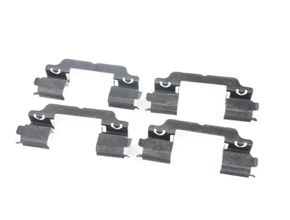 NEW AUDI A6 AVANT C7 REAR BRAKE PADS 4H0698451AB ORIGINAL