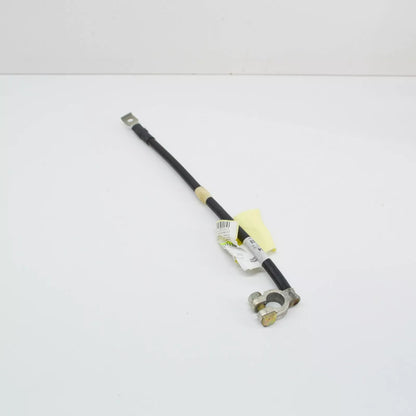 NEW BMW 3 CONVERTIBLE E36 NEGATIVE BATTERY CABLE 12421703704 ORIGINAL