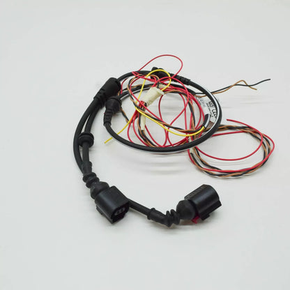 NEW AUDI Q8 4MN FRONT LEFT ABS WHEEL SPEED SENSOR WIRING HARNESS 4M0972251D