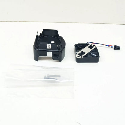 NEW VW PASSAT B8 HEADLIGHT ADDITIONALLY FAN REPAIR SET 3G0998052