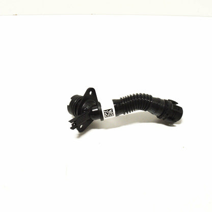 new bmw e70n e71 e82 e84 e88 e90n f06 crankcase vent hose 7584128 11127584128