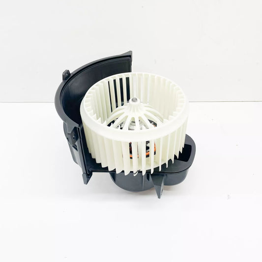 NEW AUDI Q7 4L HEATER BLOWER MOTOR LHD 4L1820021B ORIGINAL
