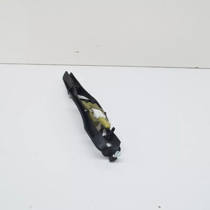 NEW BMW 3 E46 FRONT LEFT OUTSIDE DOOR HANDLE CARRIER 51218216121 8216121