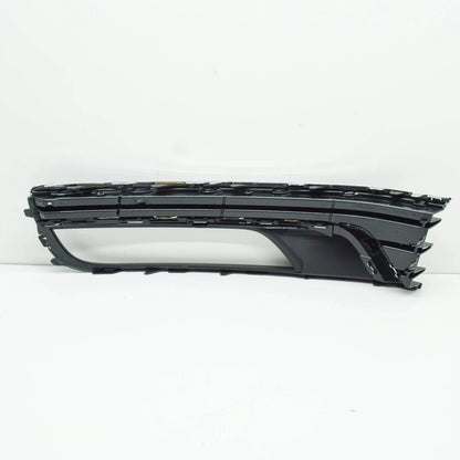 NEW VOLKSWAGEN PASSAT B8 FRONT BUMPER RIGHT GRILLE 3AA854662B9B9 ORIGINAL