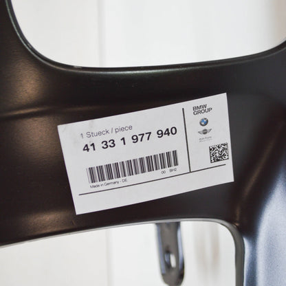 NEW BMW E36 GRILL HEADLIGHT MOUNTING NOSE PANEL FRONT 1977940 41331977940