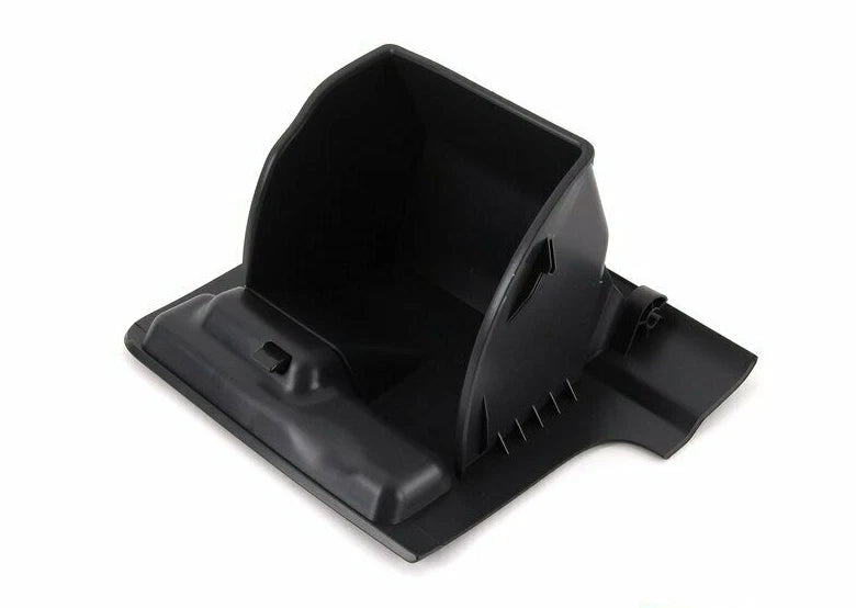 NEW VOLKSWAGEN EOS DASHBOARD LEFT STOWAGE COMPARTMENT LHD 1K1857919F71N ORIGINAL