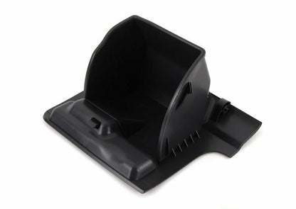 NEW VOLKSWAGEN EOS DASHBOARD LEFT STOWAGE COMPARTMENT LHD 1K1857919F71N ORIGINAL