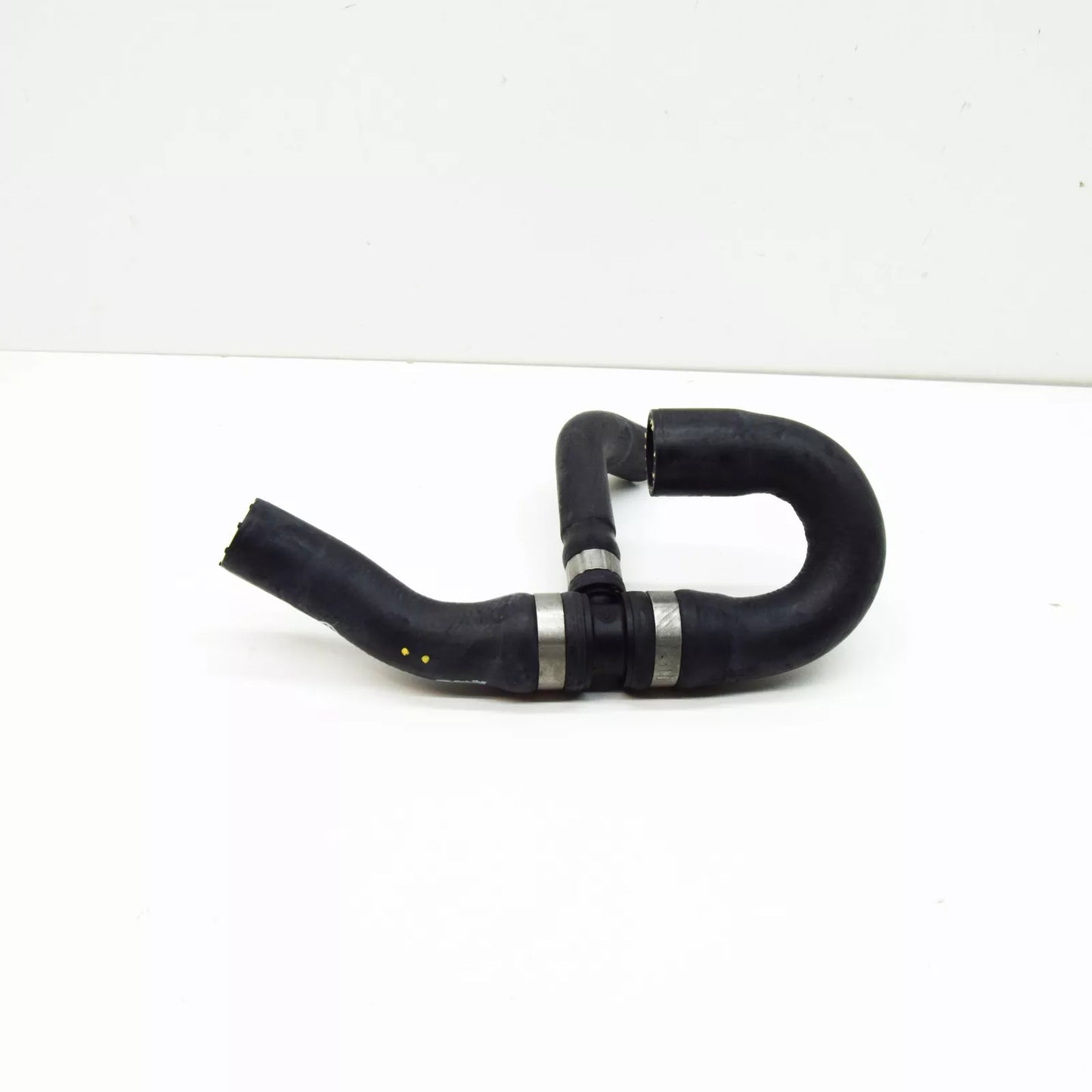 NEW MERCEDES-BENZ VITO W639 RETURN LINE TO VALVE HOSE A6398320593 ORIGINAL