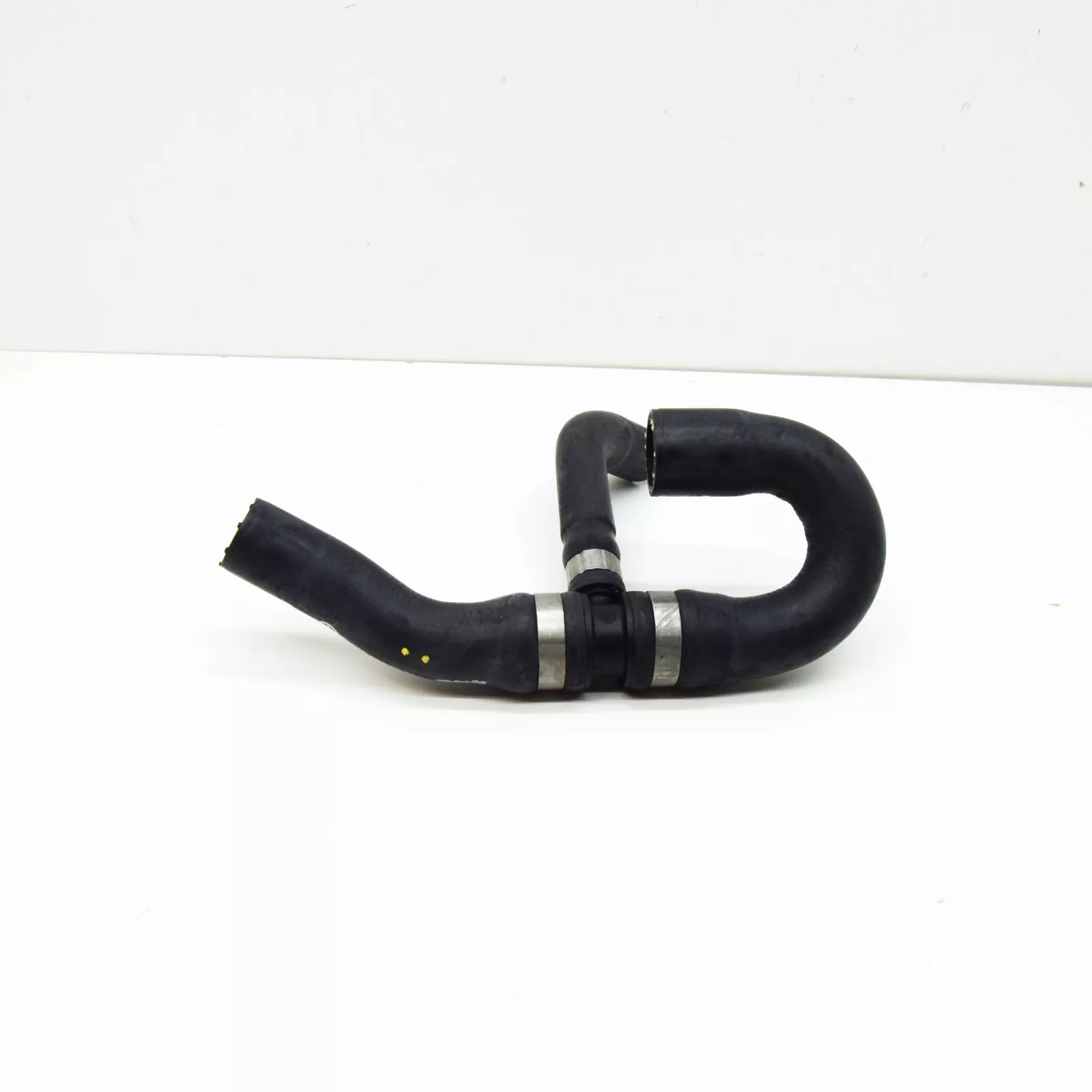 NEW MERCEDES-BENZ VITO W639 RETURN LINE TO VALVE HOSE A6398320593 ORIGINAL