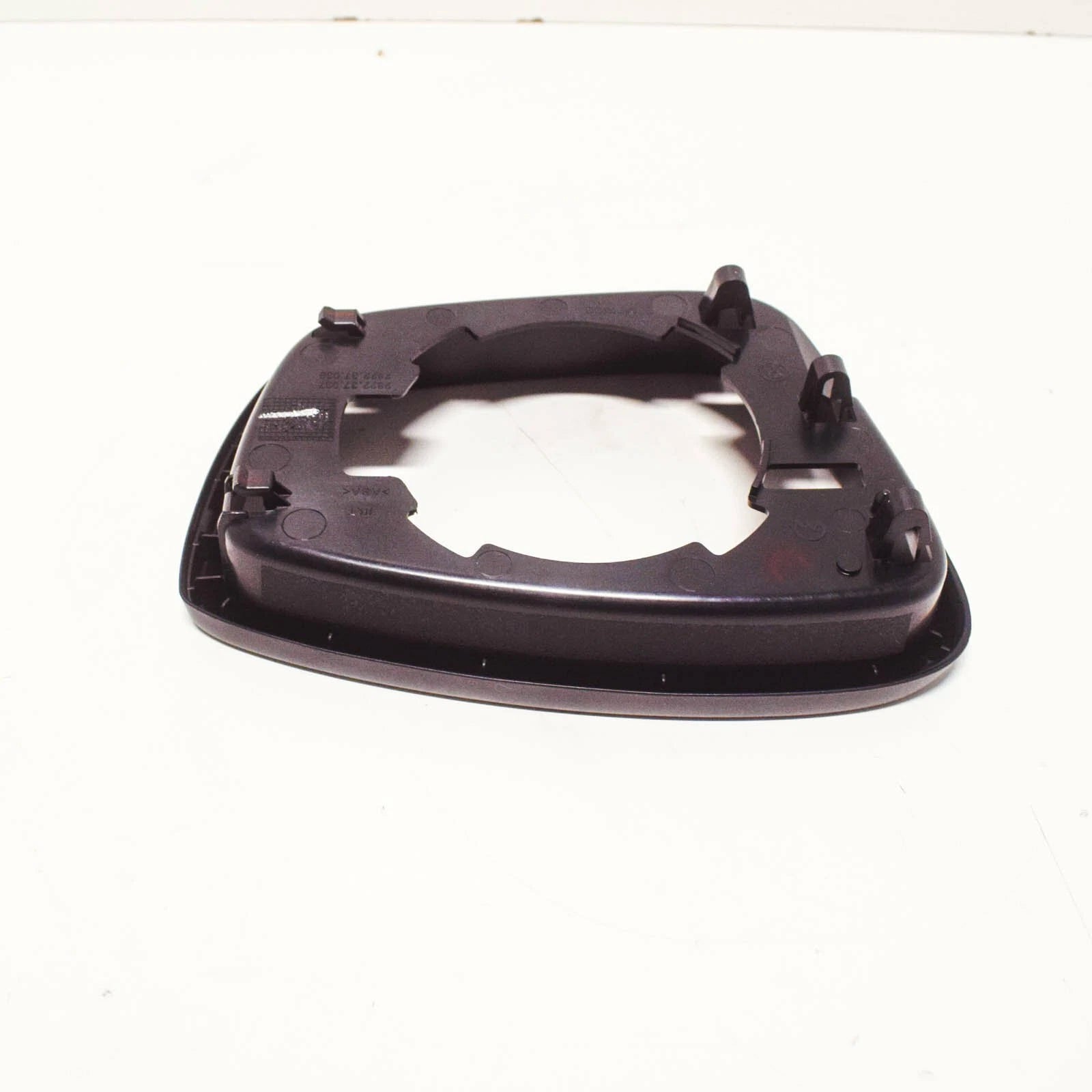 NEW VW JETTA A6 FRONT LEFT DOOR MIRROR INNER COVER CAP 5C6857601A ORIGINAL