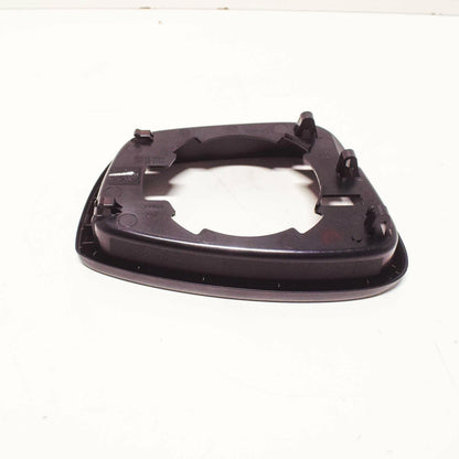 NEW VW JETTA A6 FRONT LEFT DOOR MIRROR INNER COVER CAP 5C6857601A ORIGINAL