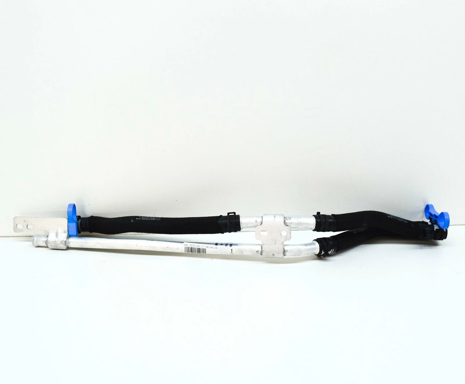 NEW AUDI RS5 SPORTBACK 8W6 RADIATOR LOWER COOLANT HOSE 8W0122479