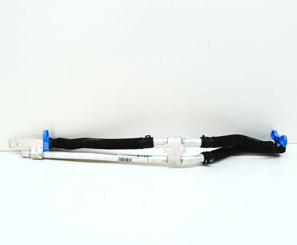 NEW AUDI RS5 SPORTBACK 8W6 RADIATOR LOWER COOLANT HOSE 8W0122479