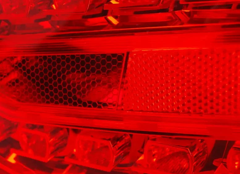 NEW AUDI A4 B8 REAR RIGHT SIDE LED INNER TAILLIGHT 8K5945094K ORIGINAL