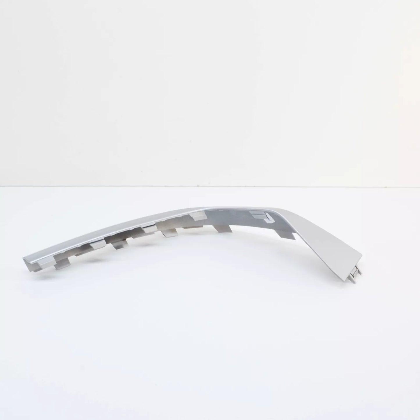 NEW AUDI Q2 REAR BUMPER RIGHT TRIM 81A853842TB2