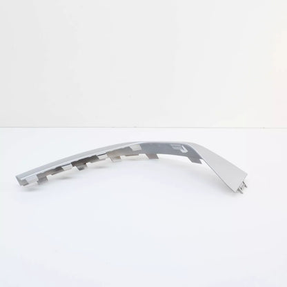 NEW AUDI Q2 REAR BUMPER RIGHT TRIM 81A853842TB2