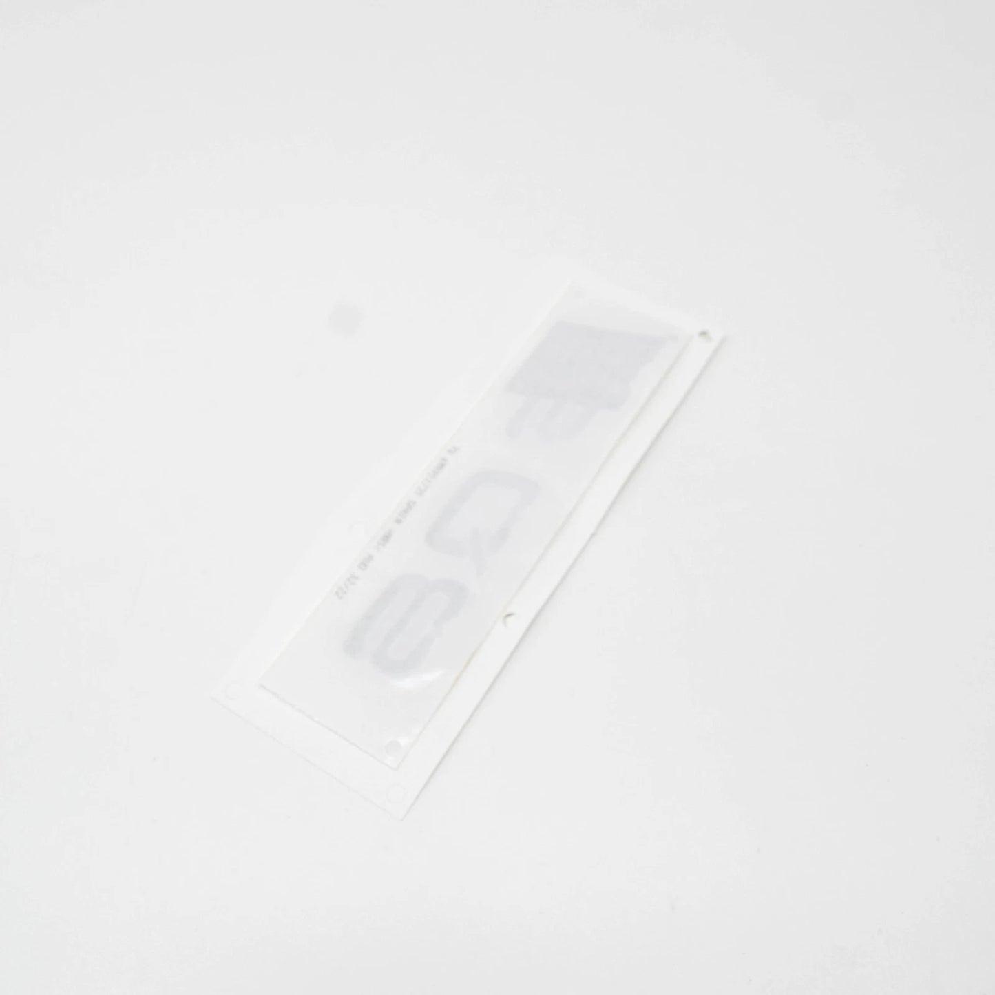 NEW AUDI Q8 4MN REAR TRUNK BOOTLID BADGE SQ8 4M88537352ZZ