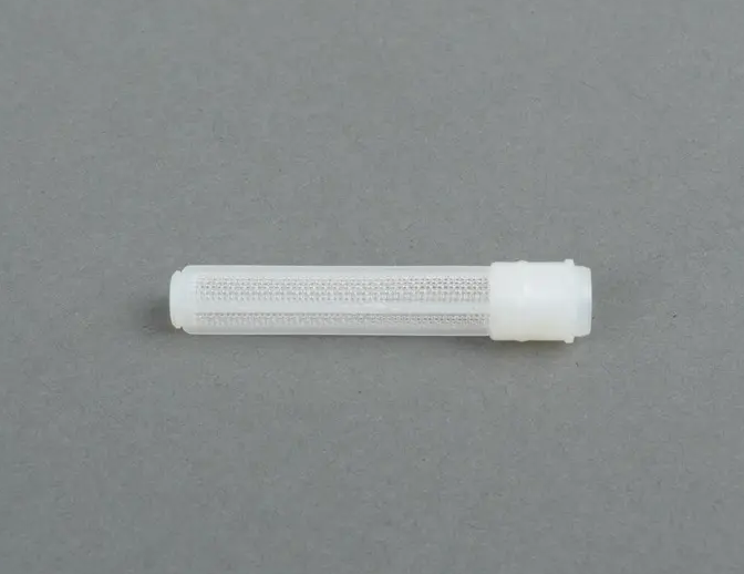 NEW MERCEDES-BENZ C W202 FUEL STRAINER A2024710435 ORIGINAL