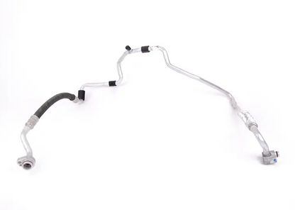 new audi a3 sportback 8p air conditioning hose 1k0820743fg original