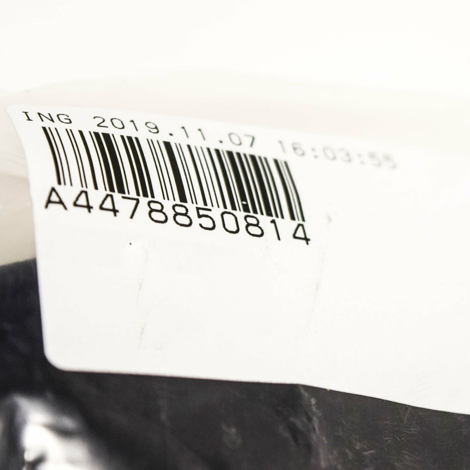 NEW MERCEDES-BENZ VITO W447 FRONT PANEL LEFT BRACKET A4478850814 ORIGINAL