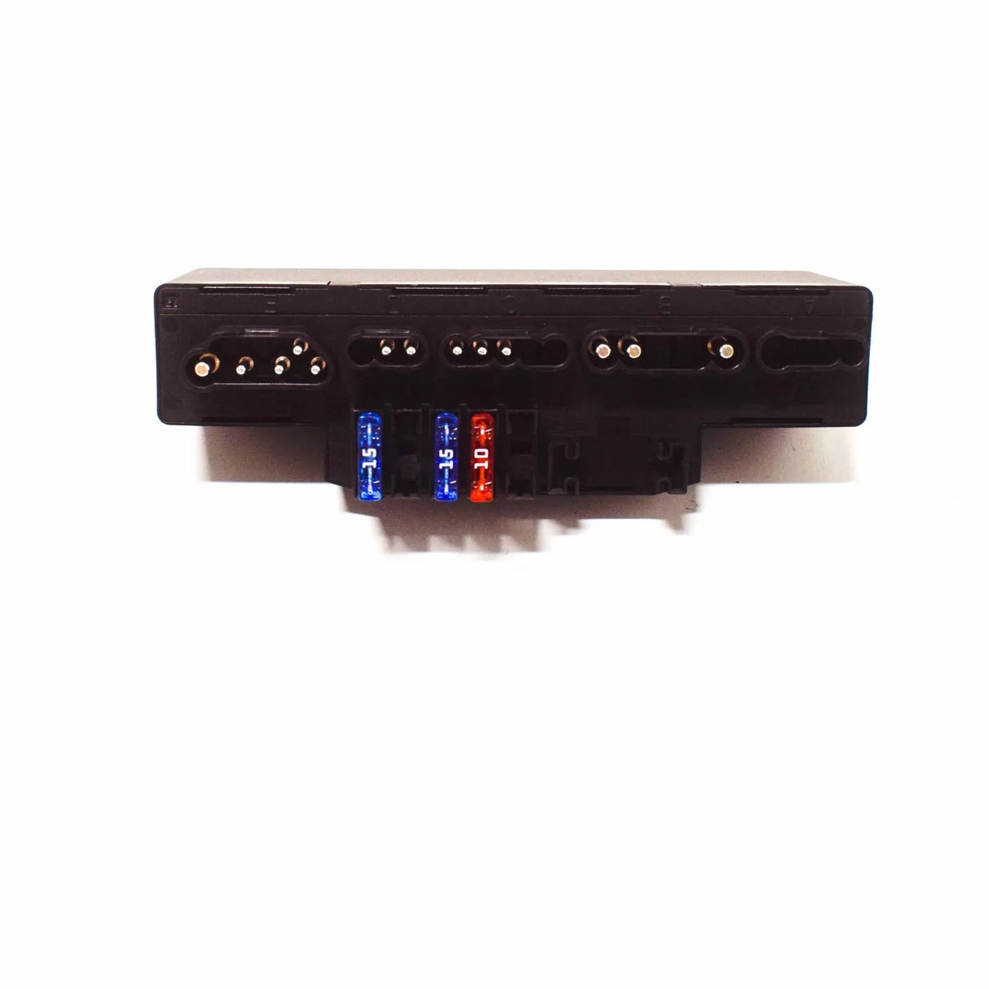 NEW MB E-CLASS W210 FUSE RELAY MODULE A2105400372 3.0 DIESEL