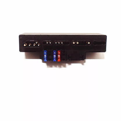 NEW MB E-CLASS W210 FUSE RELAY MODULE A2105400372 3.0 DIESEL